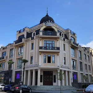 Royal Casino & 5* Batumi