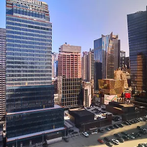 Delta By Marriott Times Square Stany Zjednoczone Ameryki