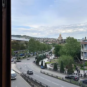 13 Tbilisi