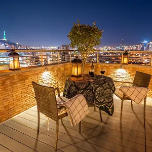 Reed **** Tbilisi