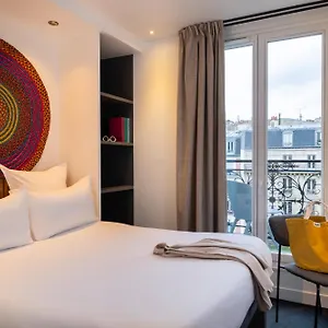 Korner Saint Marcel Otel Paris