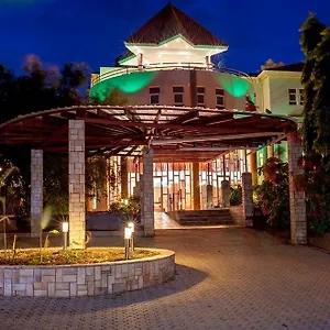 Imperial Heights Hotel, 4* Entebbe