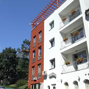 Papillon Otel Budapeşte
