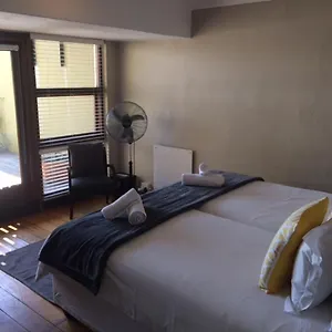 De Waterkant 3* Cape Town