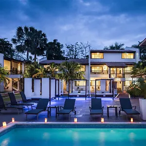 Bluebay Doradas Adults Only Dominikana