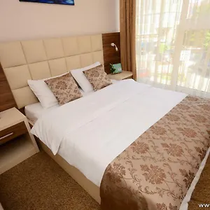 City Hotel Otel Batum