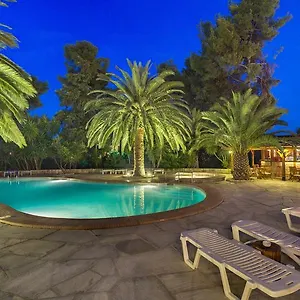 Pilalidis Otel Pefkochori