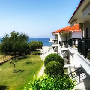 Miramare Apart Otel Neos Marmaras