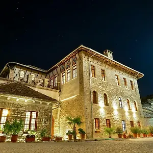 Kalemi 2 3* Gjirokaster