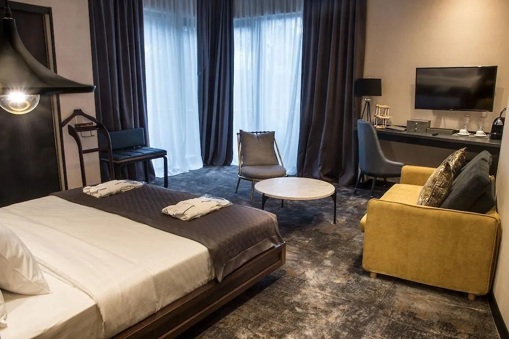 Hotel Adamo Tbilisi