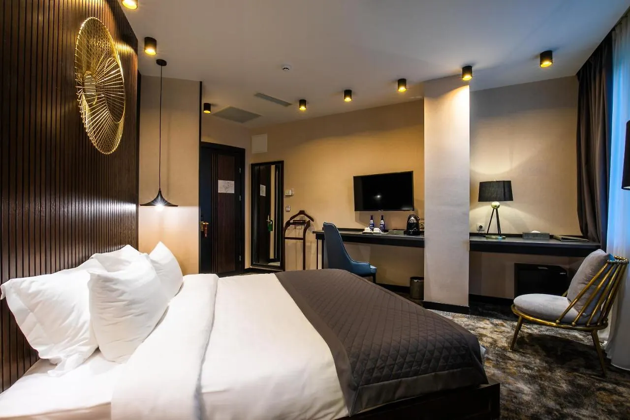 Hotel Adamo Tbilisi