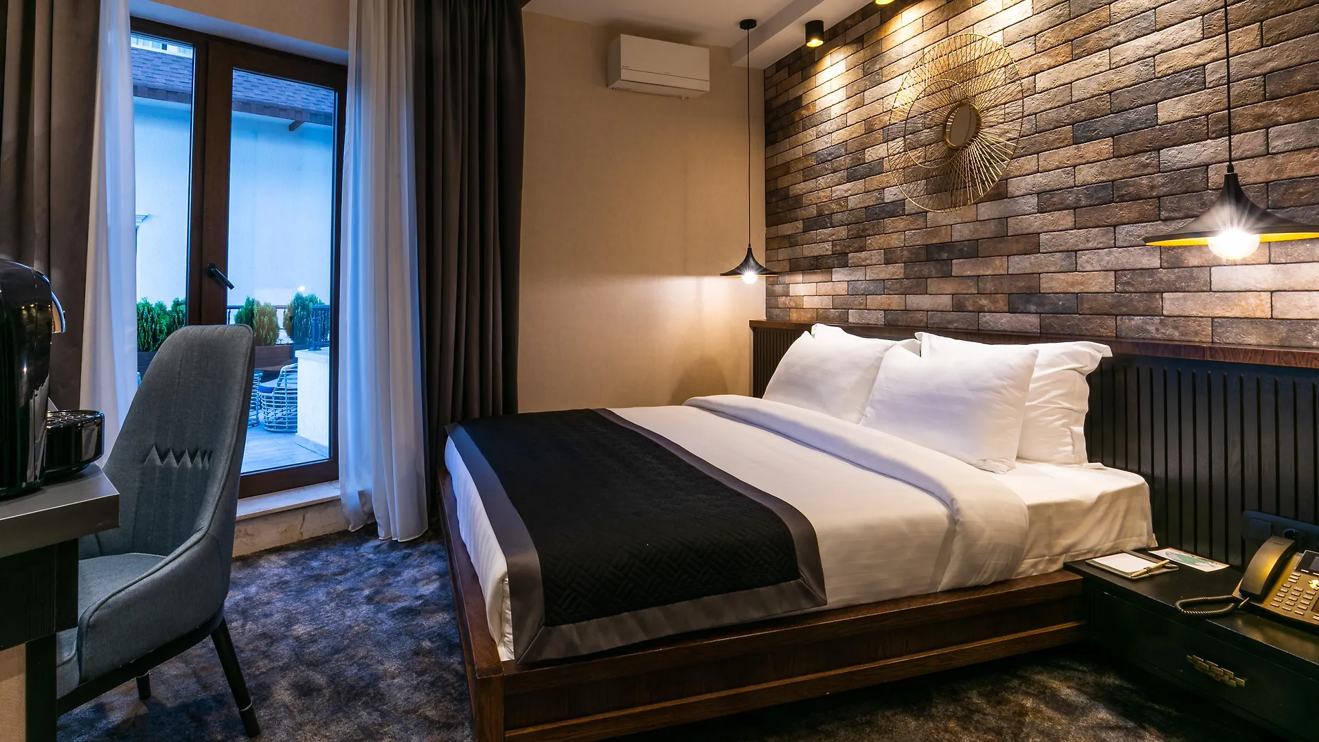 Hotel Adamo Tbilisi