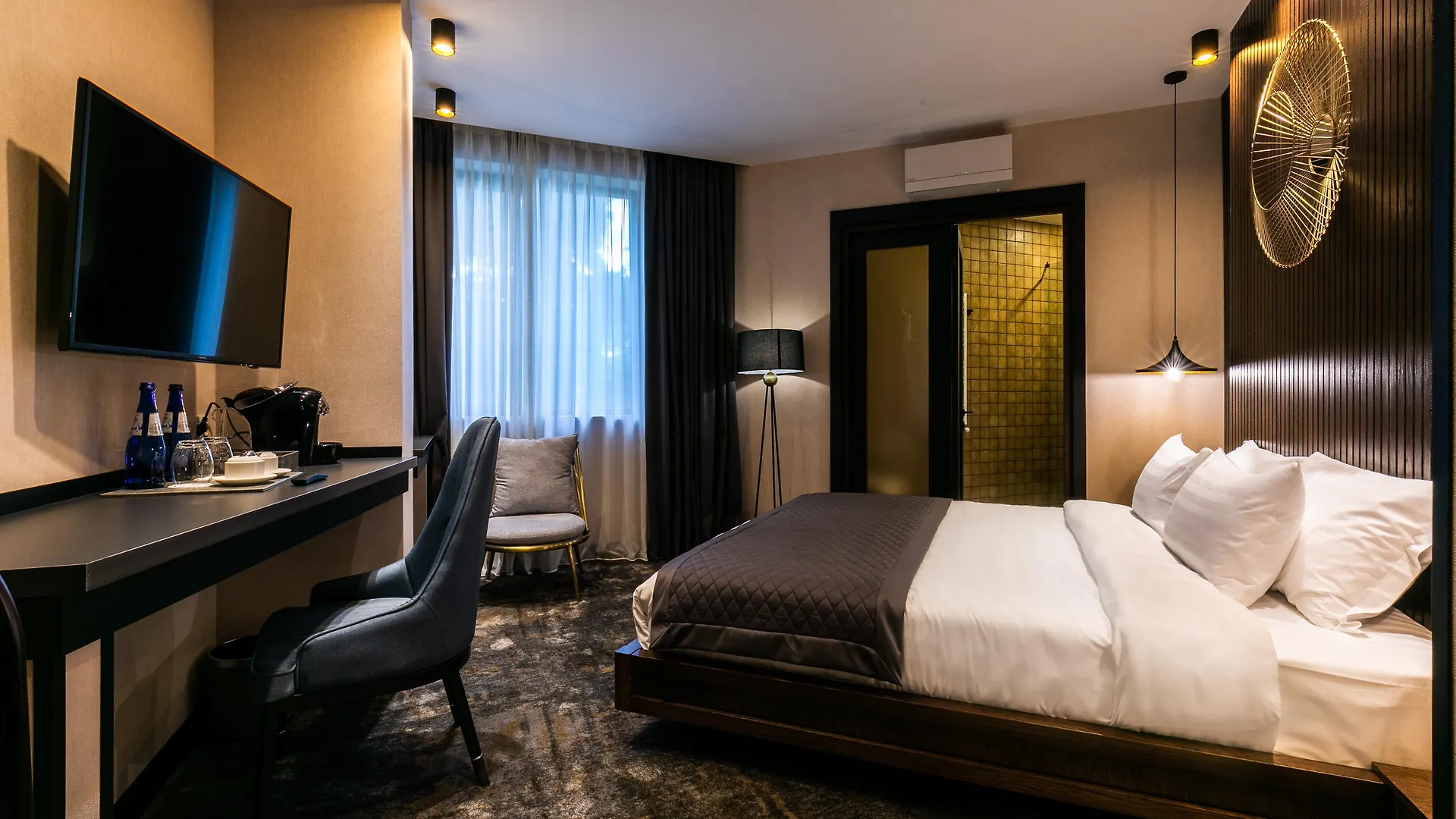 ****  Hotel Adamo Tbilisi Georgia