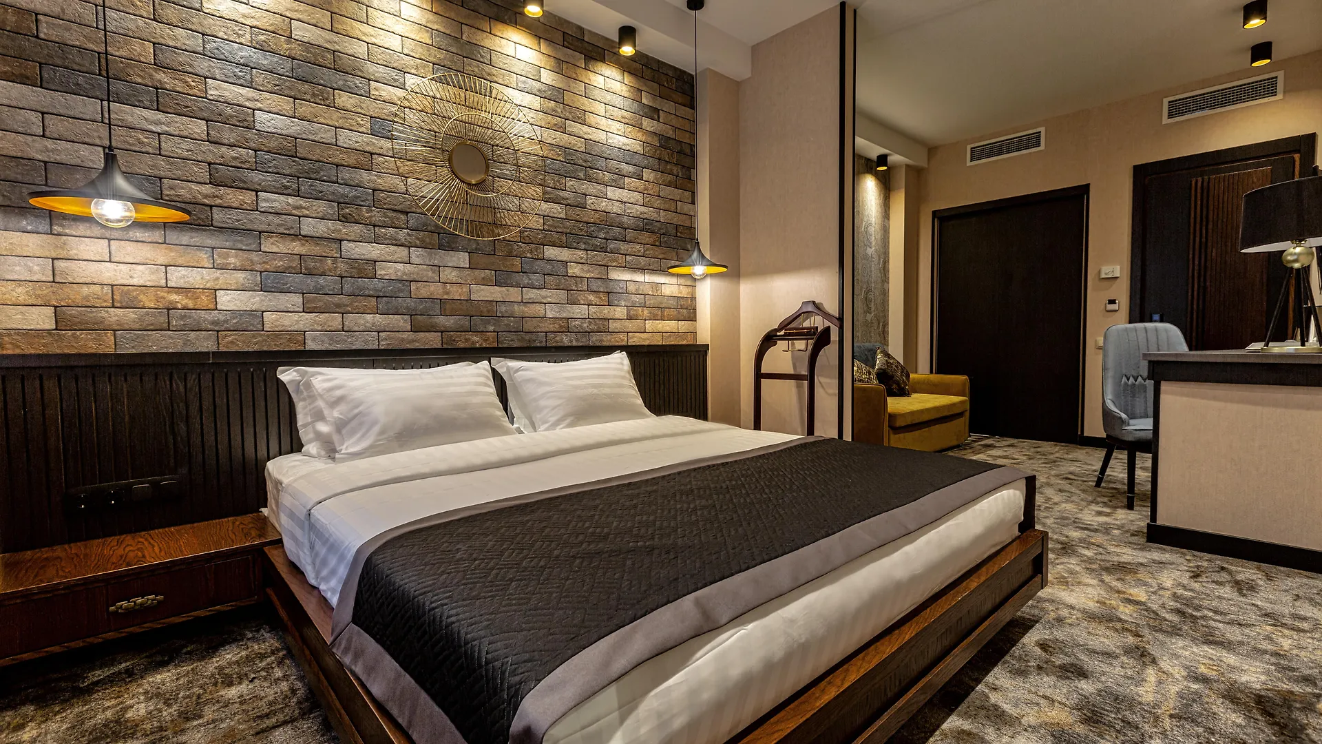 Hotel Adamo Tbilisi