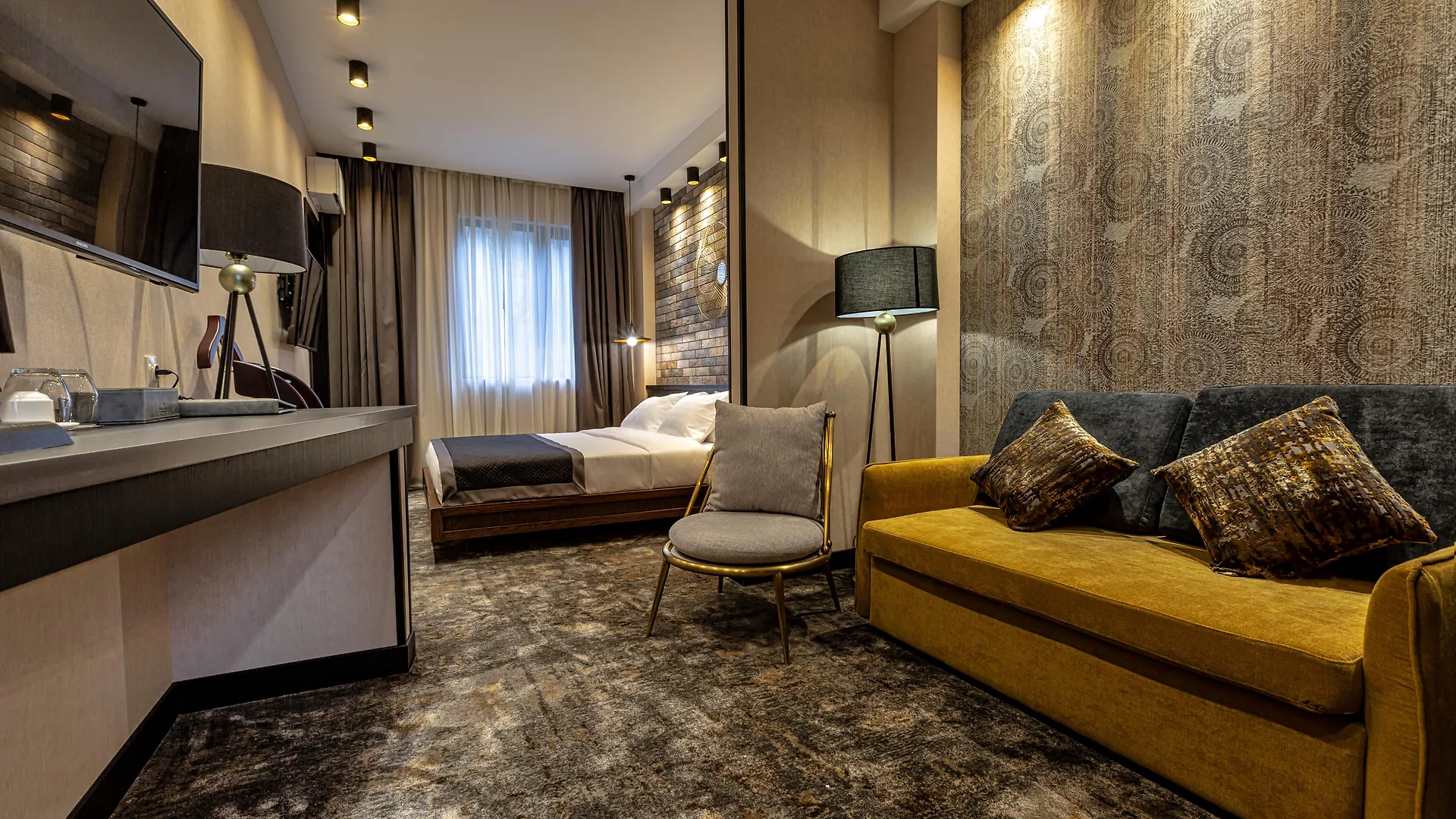 Hotel Adamo Tbilisi