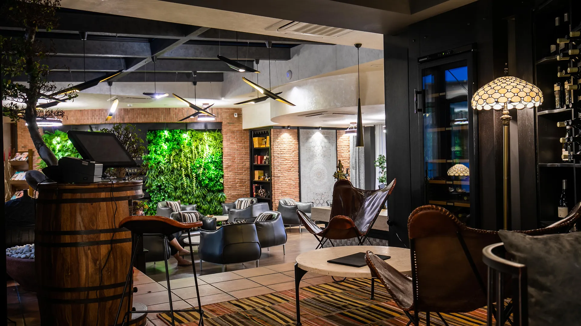 Hotel Adamo Tbilisi
