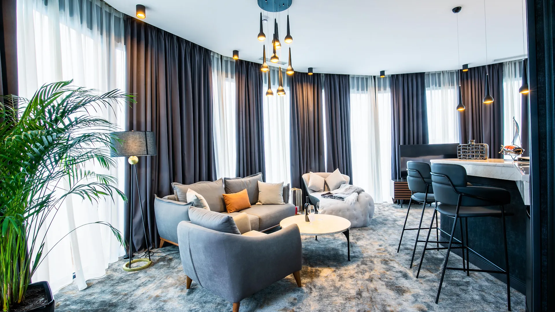 Hotel Adamo Tbilisi