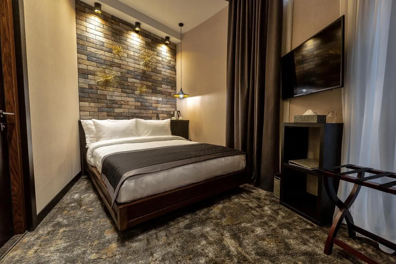 Hotel Adamo Tbilisi