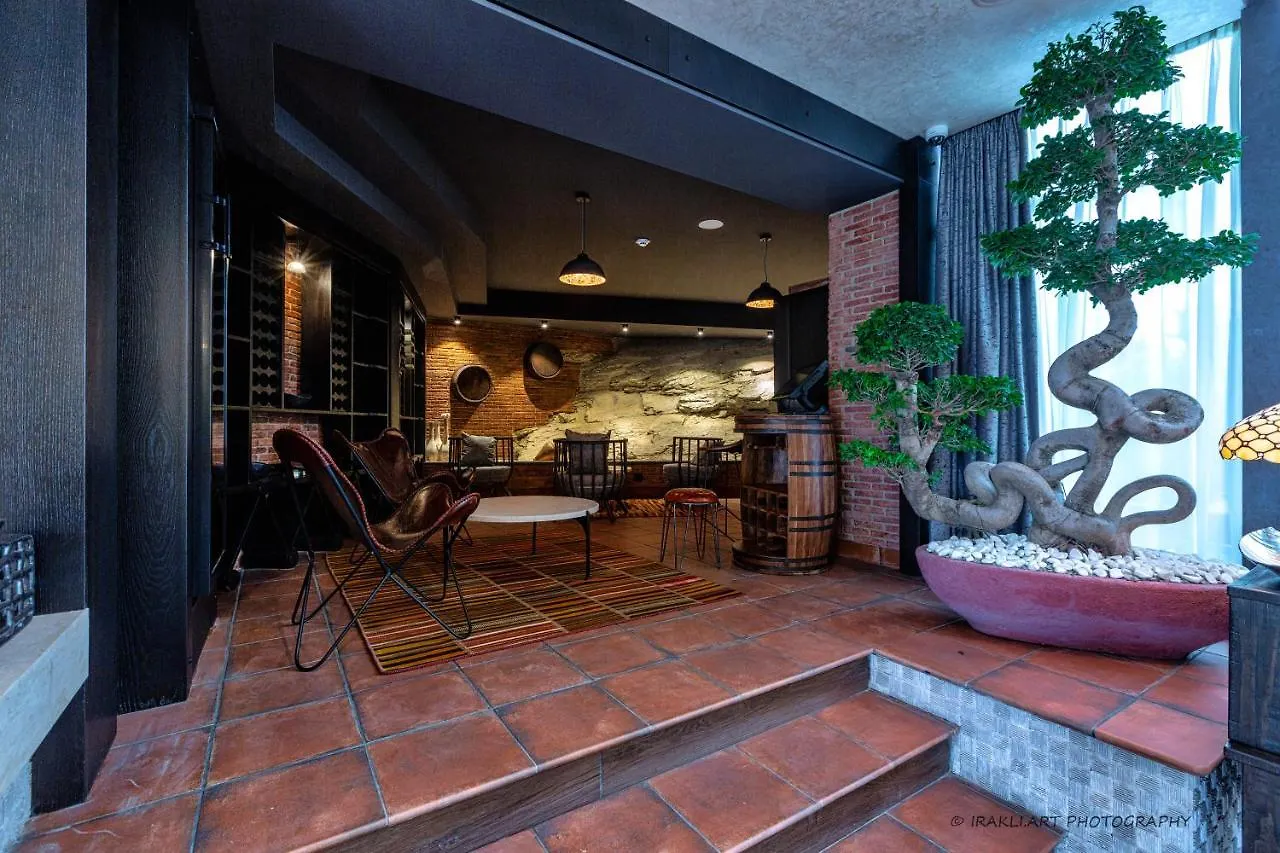 Hotel Adamo Tbilisi