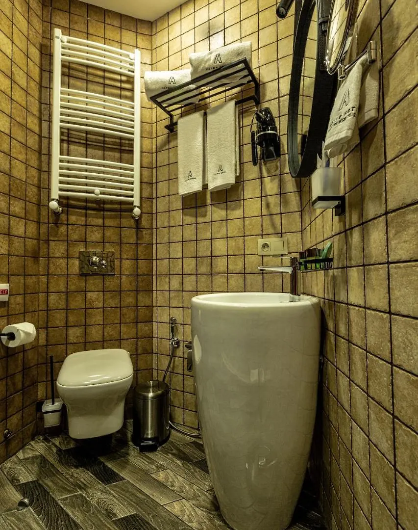 Hotel Adamo Tbilisi