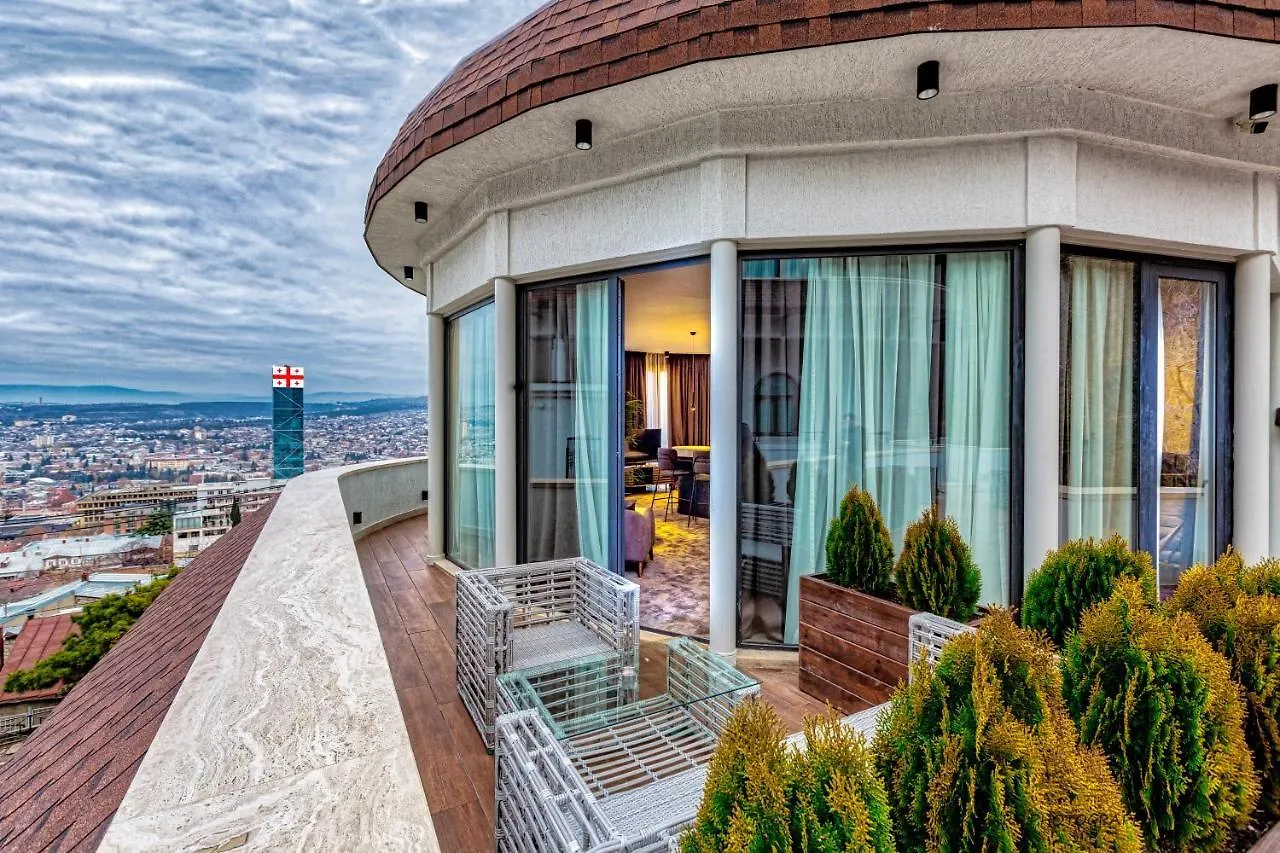 Hotel Adamo Tbilisi