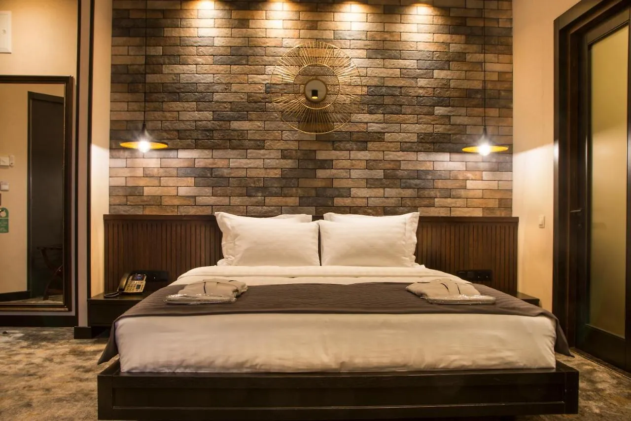 Hotel Adamo Tbilisi