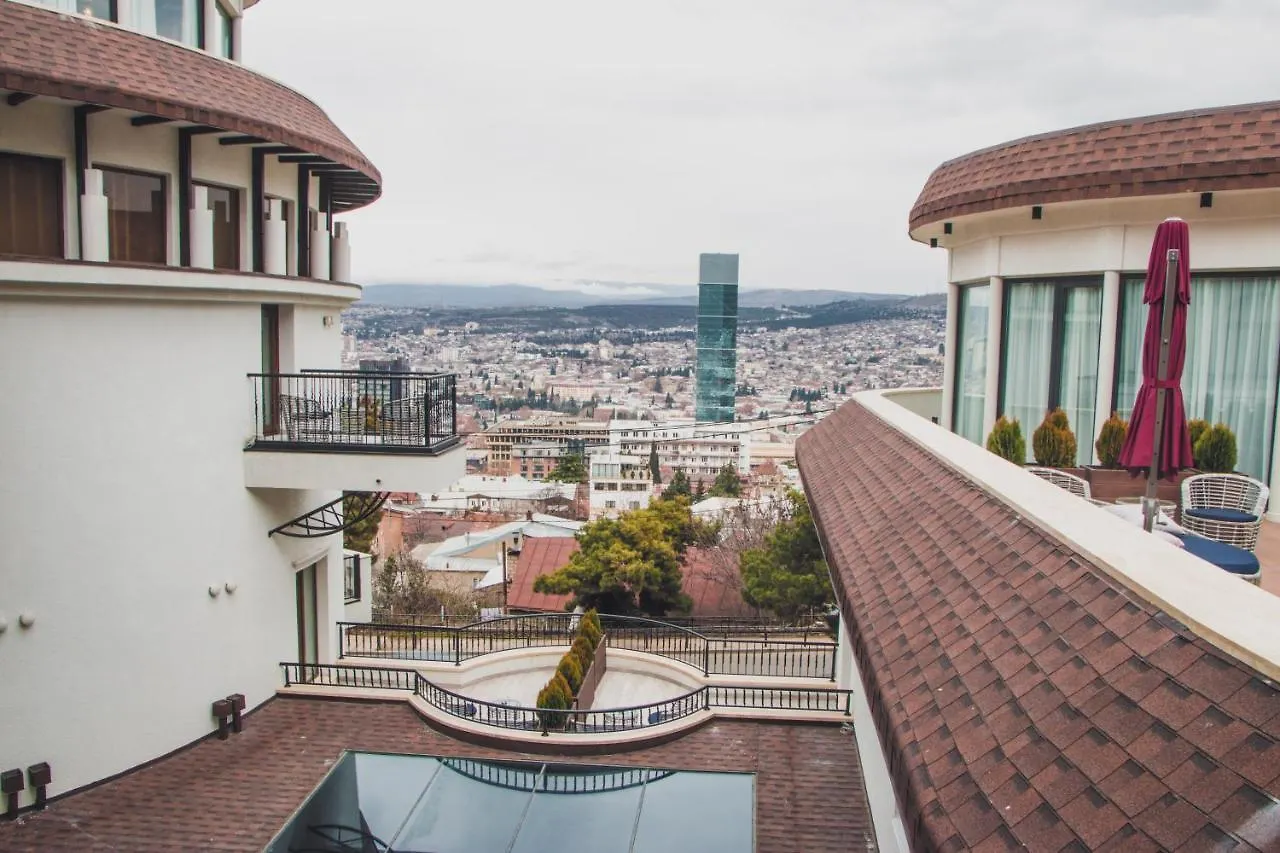 Hotel Adamo Tbilisi 4*,