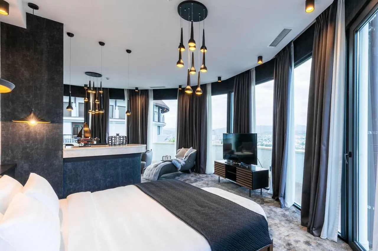 Hotel Adamo Tbilisi