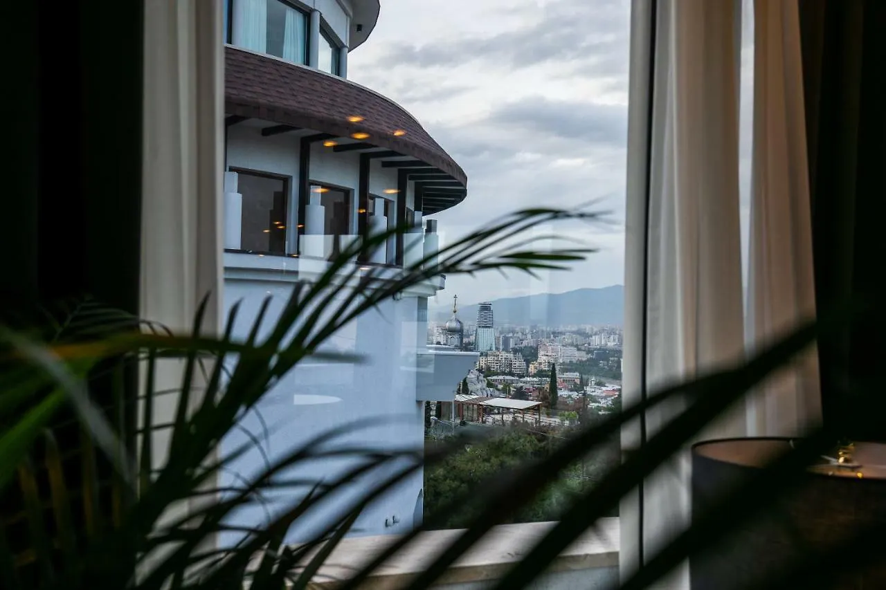 Hotel Adamo Tbilisi