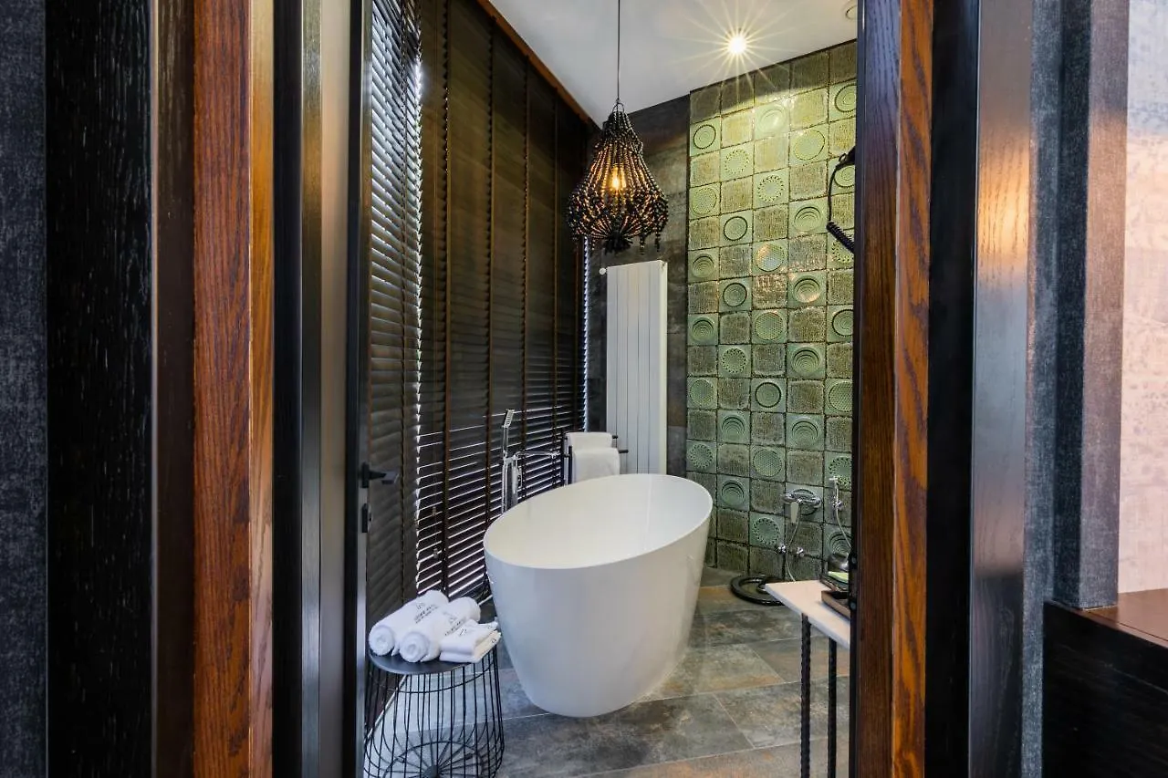 Hotel Adamo Tbilisi