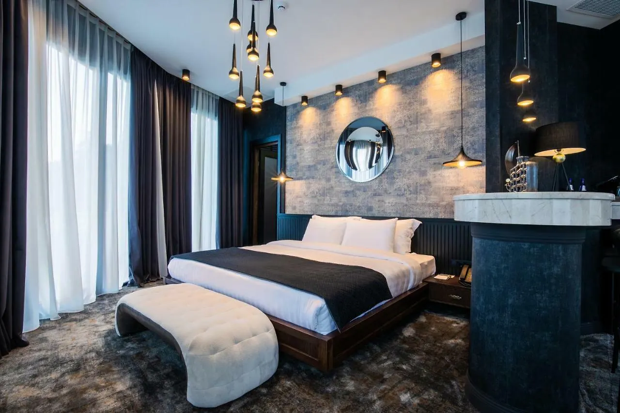 Hotel Adamo Tbilisi 4*,