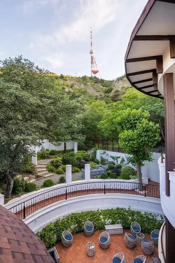 Hotel Adamo Tbilisi