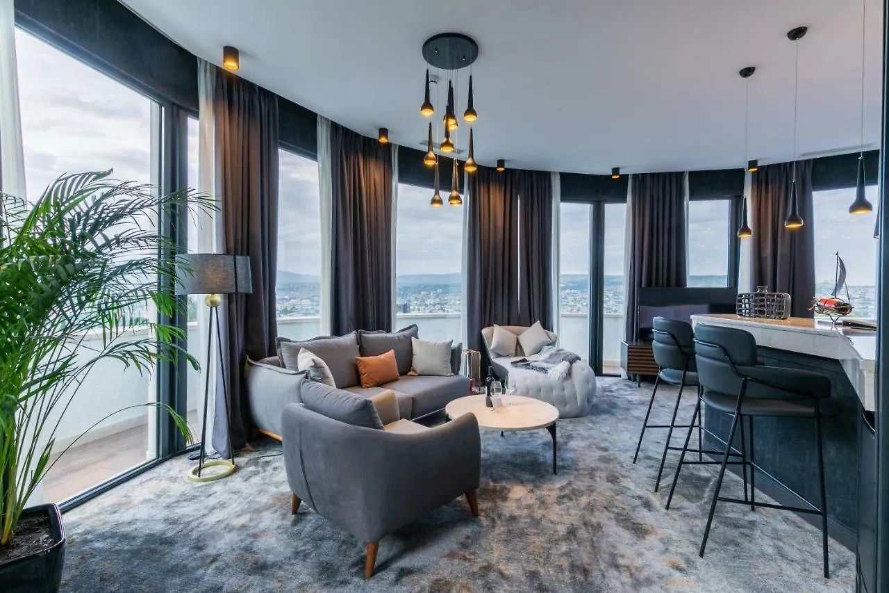 Hotel Adamo Tbilisi