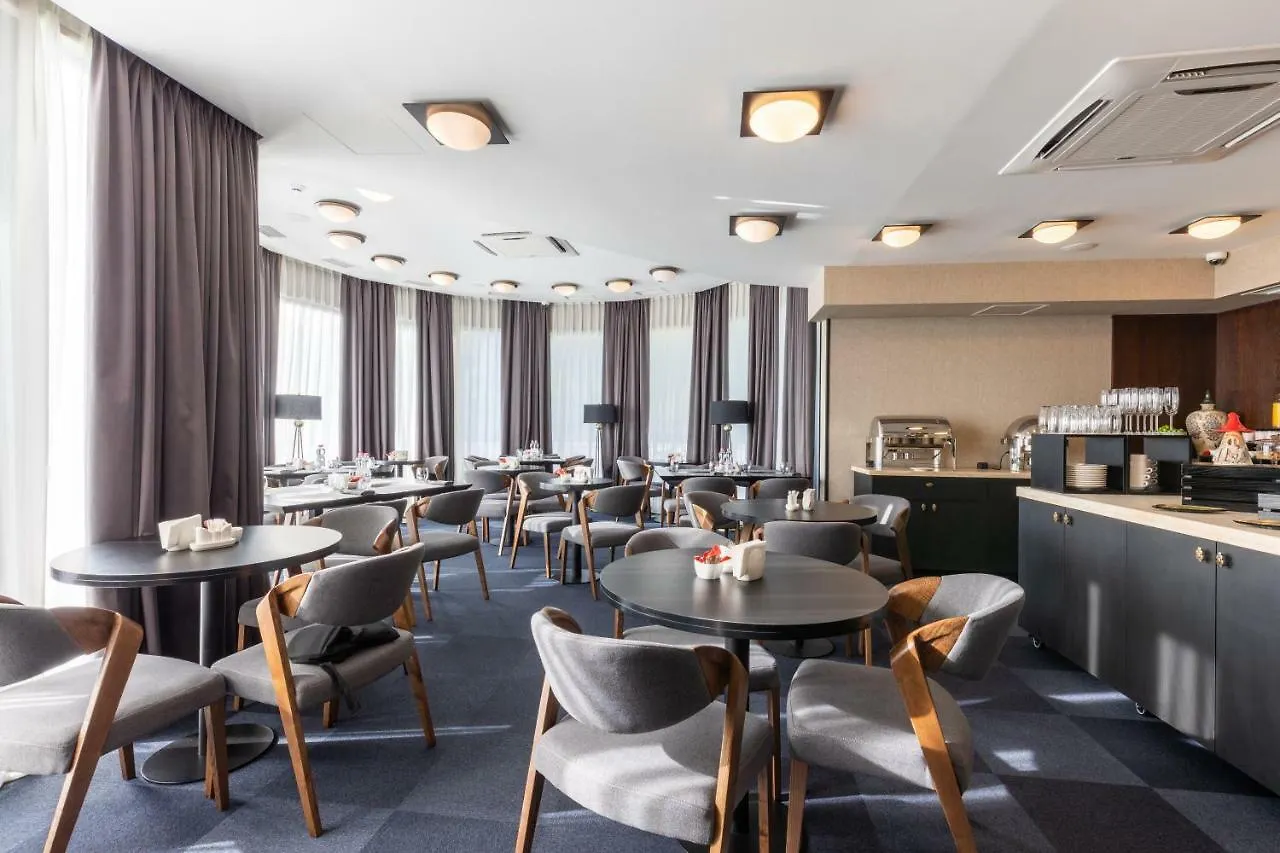 ****  Hotel Adamo Tbilisi Georgia