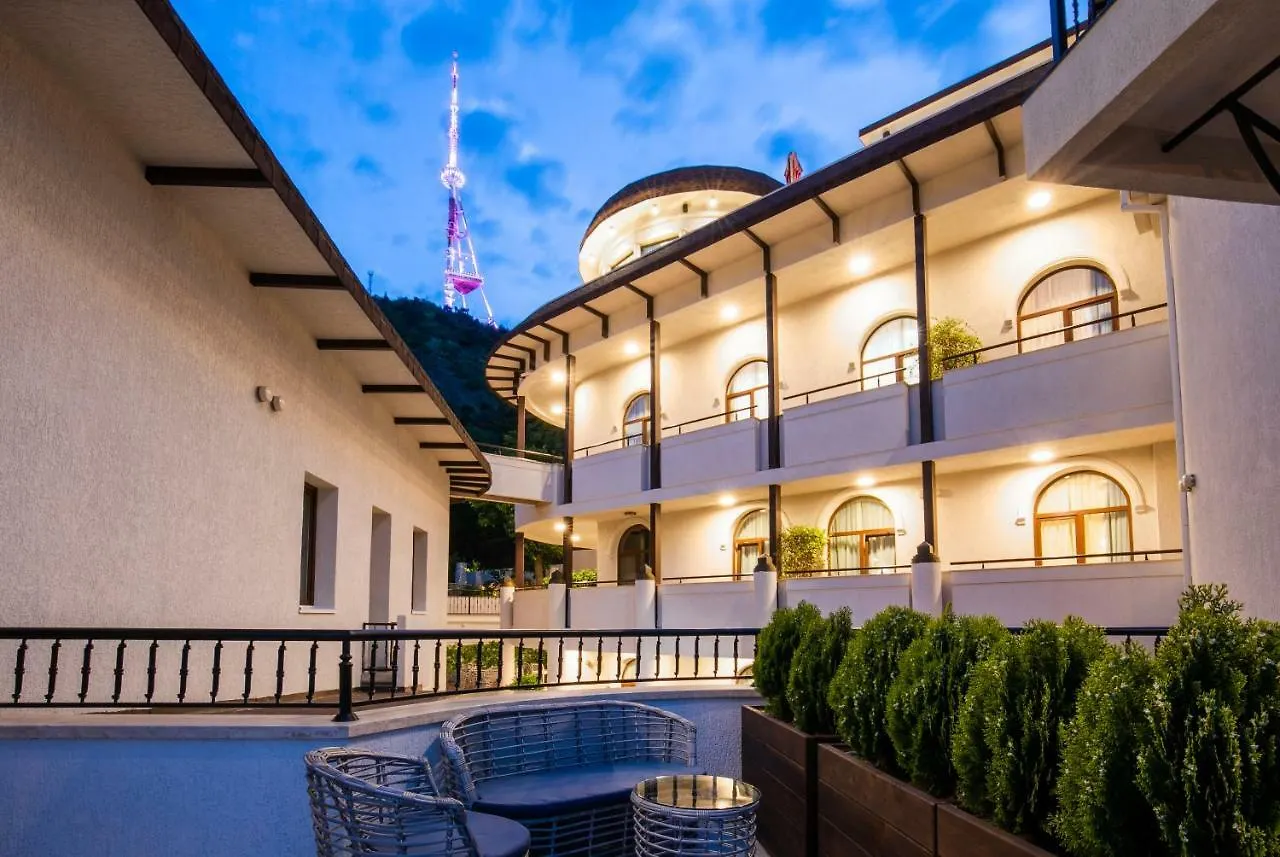 Hotel Adamo Tbilisi