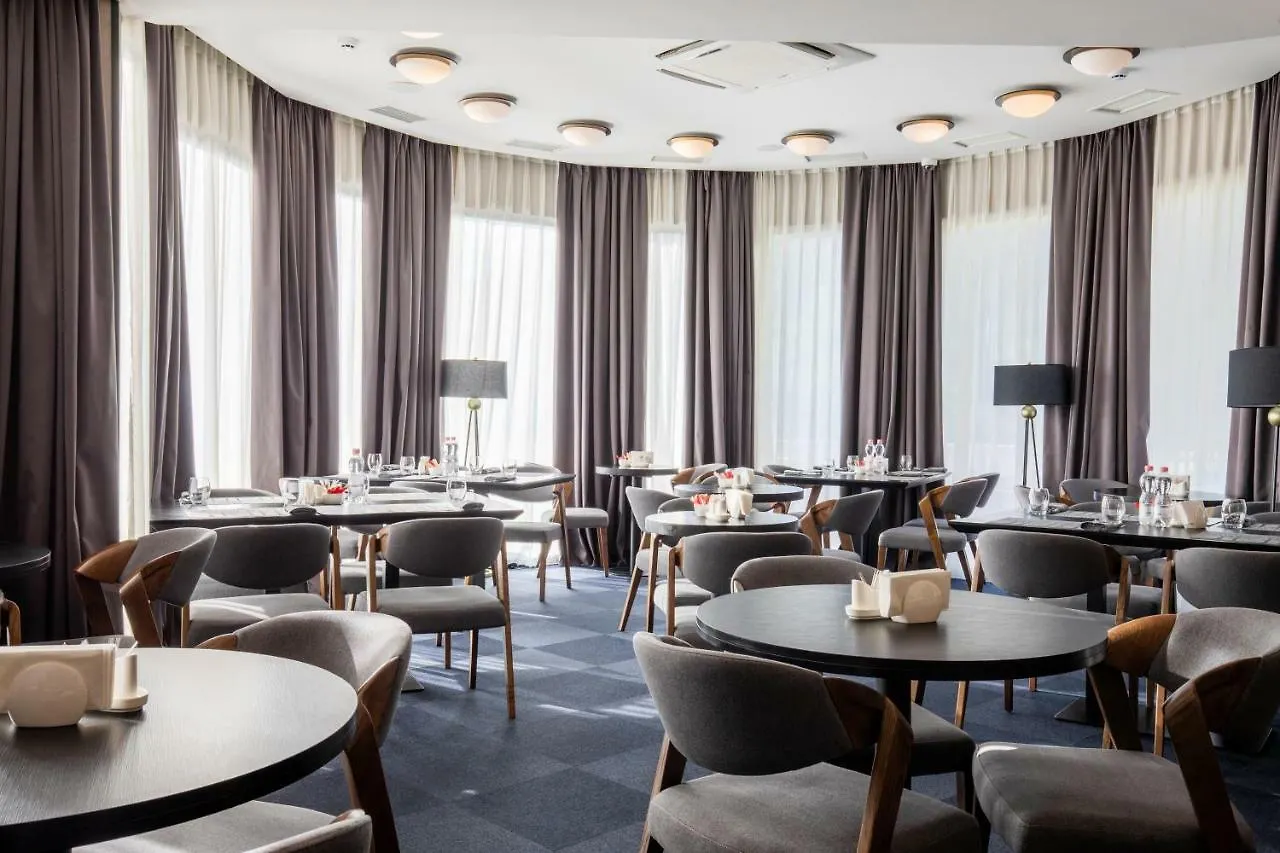 Hotel Adamo Tbilisi 4*,