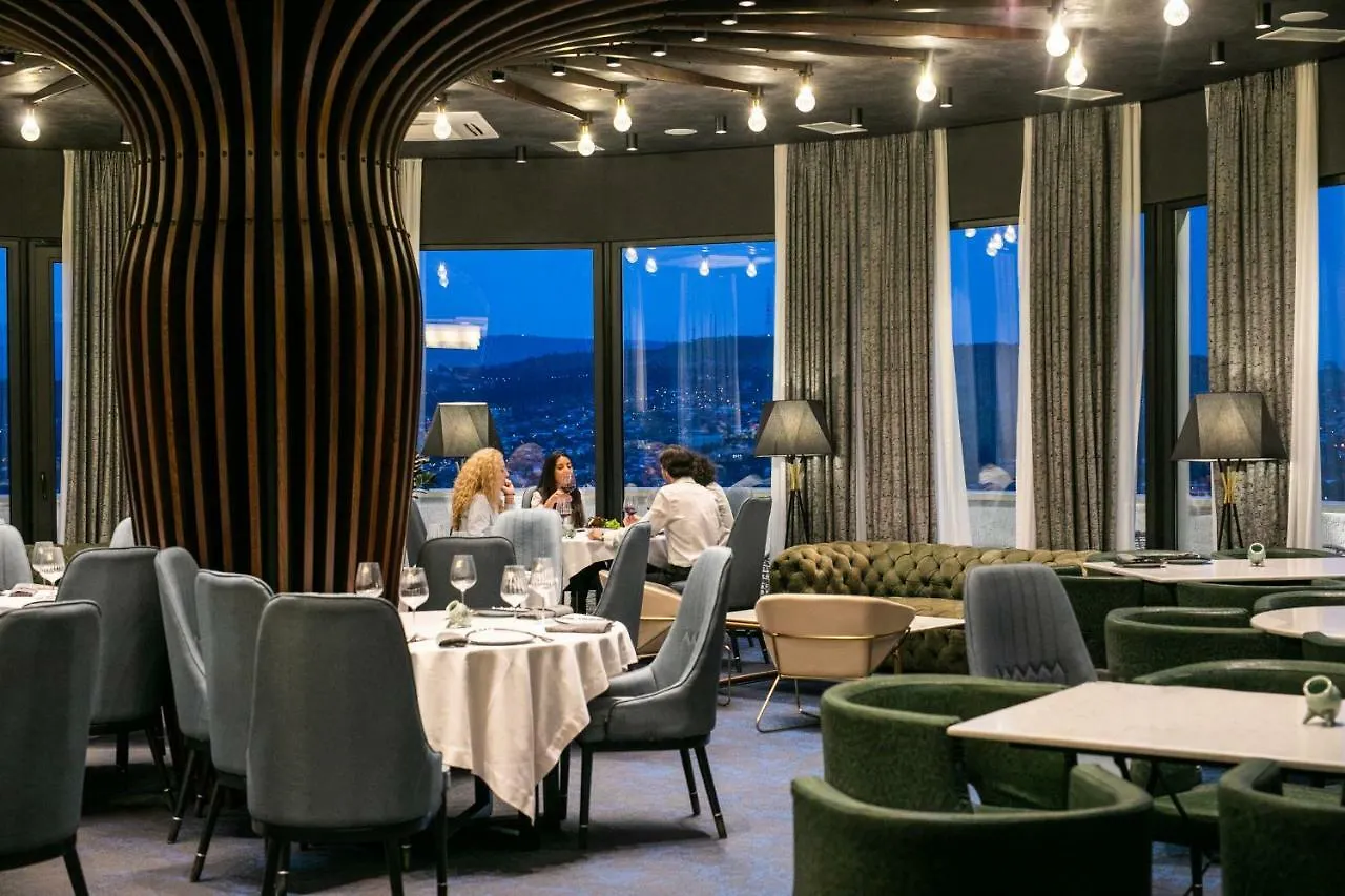 Hotel Adamo Tbilisi
