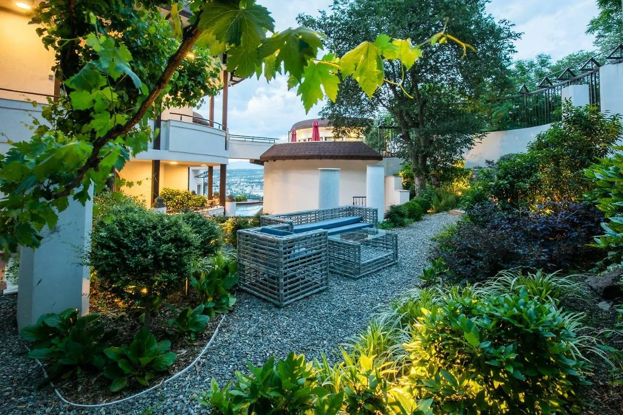 Hotel Adamo Tbilisi
