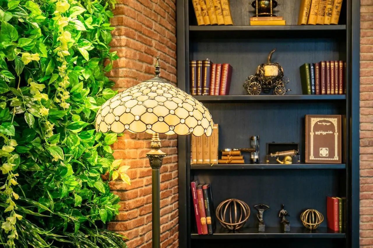 Hotel Adamo Tbilisi