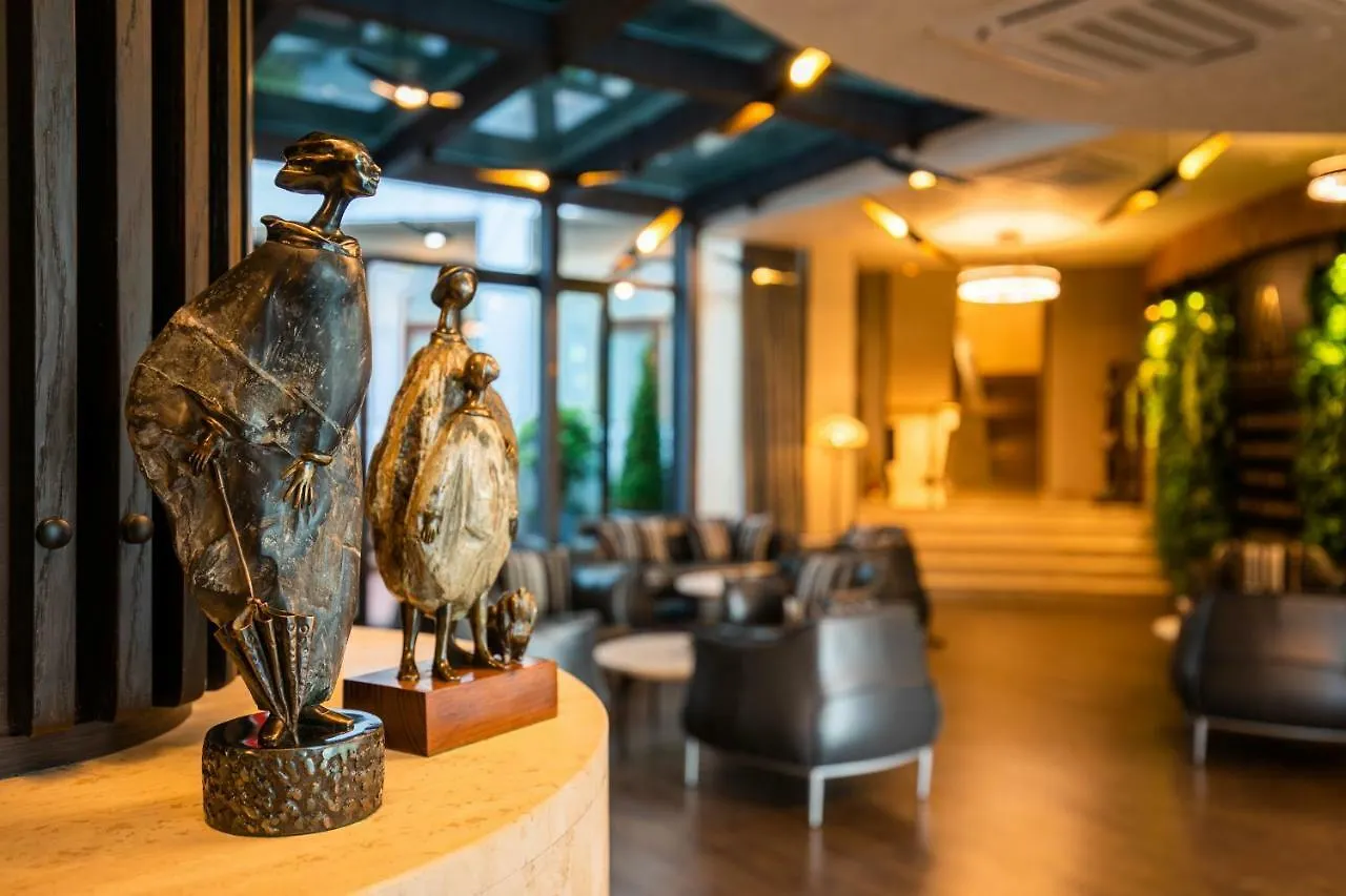 Hotel Adamo Tbilisi