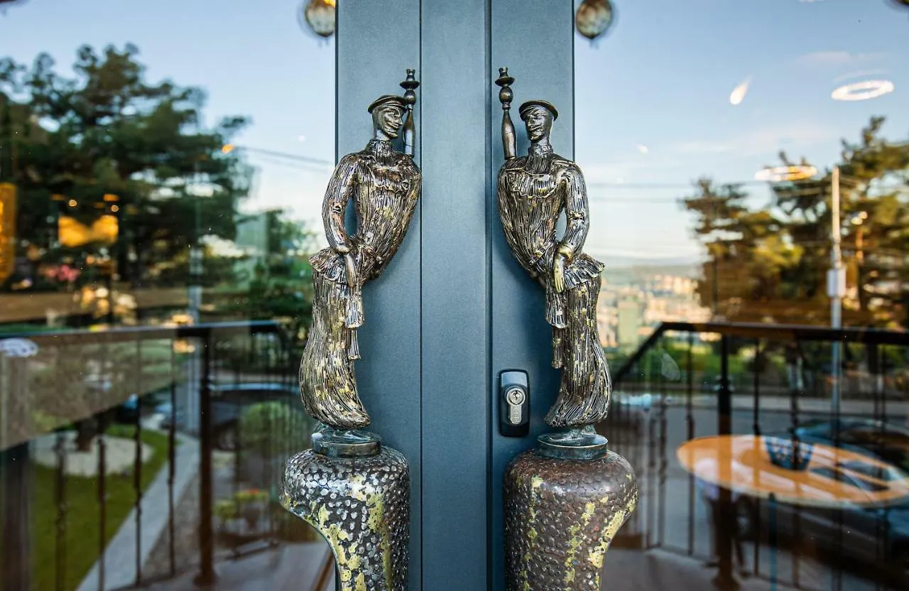 Hotel Adamo Tbilisi