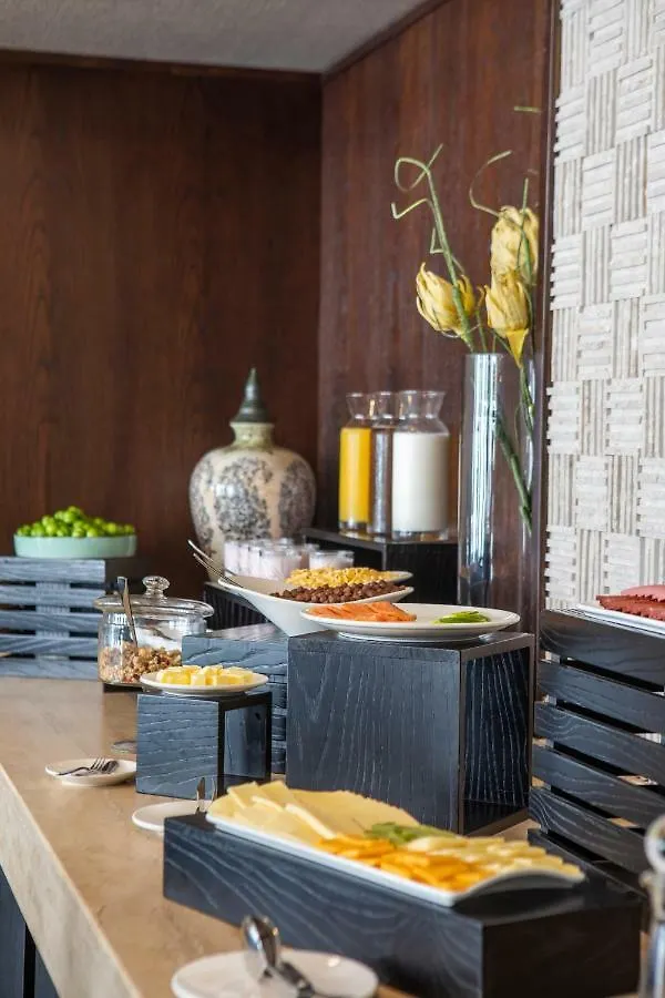 Hotel Adamo Tbilisi