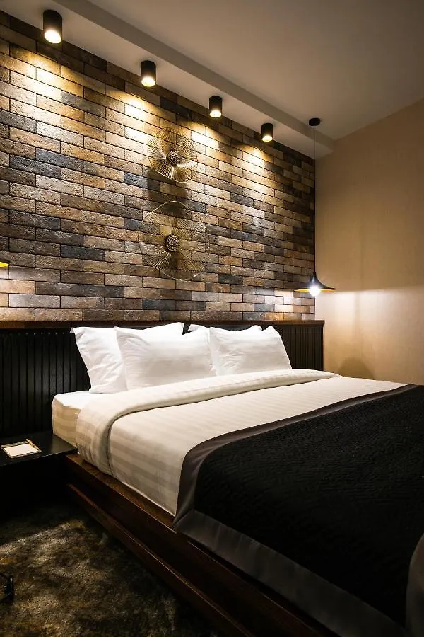 Hotel Adamo Tbilisi